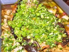 -何师烧烤Pro ·江湖川菜·小龙虾·精酿(太古里旗舰店)