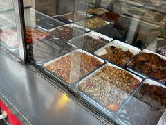 -蒿家扒鸡(棋盘街店)