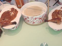 -香丰阁·烤鸭·川湘菜(清河店)