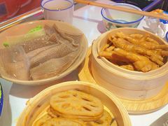 -卤校长重庆火锅(国兴店)