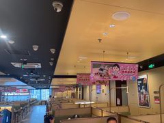 -海底捞火锅(龙湖金沙天街店)