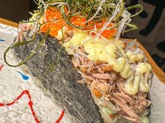 -鸟泉居酒屋·烧鸟·酒馆(百子湾店)