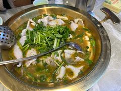 -重庆尖叫鸡尖椒鱼(夏湾总店)