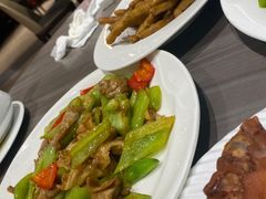 -松花湖水饺(新濠天地店)