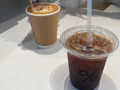 -% Arabica阿拉比卡咖啡(罗湖万象城店)