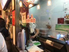-赵元章肉骨烧(山塘街店)
