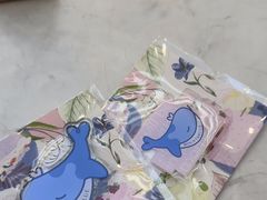 -山与蓝·轻糖鲜果蛋糕(勒泰店)