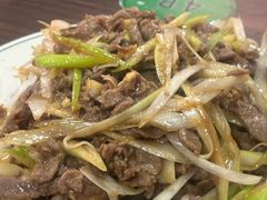 -清真永恒华威肉饼(潘家园店)