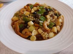 八珍豆腐-湘君府(新华路店)