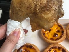 雞腿-安德鲁饼店(总店)
