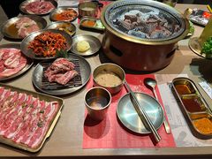 -西塔老太太泥炉烤肉(沈阳店)