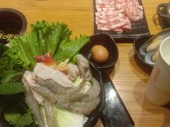-呷哺呷哺(维多利万悦城店)