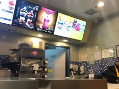 -DQ·蛋糕·冰淇淋(浦江欢乐颂店)