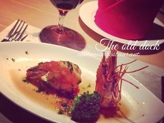 -老船坞水上餐厅(亚洲大酒店  东四十条店)