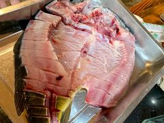 -抚仙湖生态石锅鱼野生菌(告庄店)