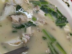 -蛇口康乐快餐鱼仔档(翠苑小区店)