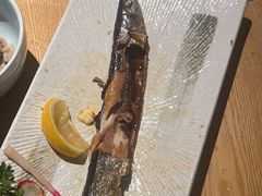 -虹料理·日料放题(悠方店)