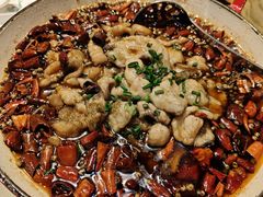 -锦府盐帮·侯宅(五棵松万达店)