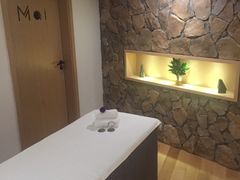-麦子MaiMassage(打浦桥店)