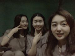 -MintsThai沁泰都市SPA·泰式按摩(公园1903店)