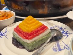 -南山竹海·珍味堂