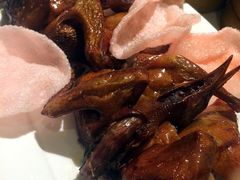 乳鸽-潮福城大酒楼·潮味粤品·港式点心(湖滨北路店)