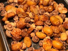 -晶丽香榭自助餐(南京大饭店)