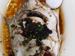 -新金盛·海鲜酒楼(盐田店)