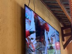 -炭窑水浒烤肉(汉阳鹦鹉巷子店)