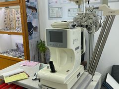 -沪睛眼镜蔡司官方授权店(金桥佳林路店)
