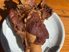 -青英餐厅