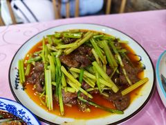 泡椒猪肝-蜀膳坊(洪公祠小区店)