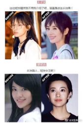 -Miracle集简美发沙龙