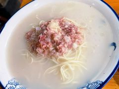 -徐老幺奶汤面
