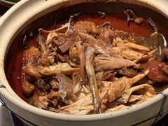 -湖滨28中餐厅·西湖宴·杭州君悦酒店