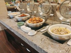 -浙江西子宾馆·瑶园咖啡厅