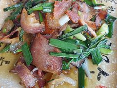 青城老腊肉-青城甲(青城山店)