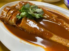 -屋里家延边朝鲜族冷面(南园店)