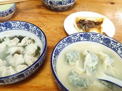 -易家桥黄忠明点心铺(易家桥菜市场店)