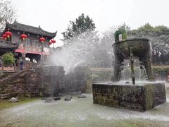 -黄龙溪古镇