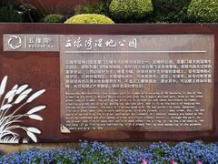 -五缘湾湿地公园