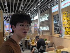 -安又胖韩国烤肉(泰达永旺店)