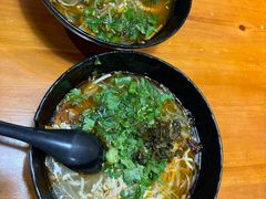 -老宋淮南牛肉汤(大通路店)