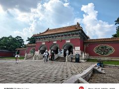 -北陵公园