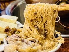 -前门张记涮肉(前门店)