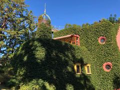 -三鹰之森吉卜力美术馆