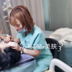 -YooMee优美智能科技美肤机构