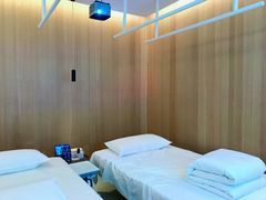 -庄子梦然·城市微度假·24h按摩·推拿·spa