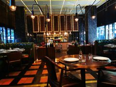 大堂-Tivano意大利餐厅(成都居舍酒店)