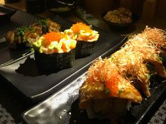 -昊·来了寿司(双楠2店)